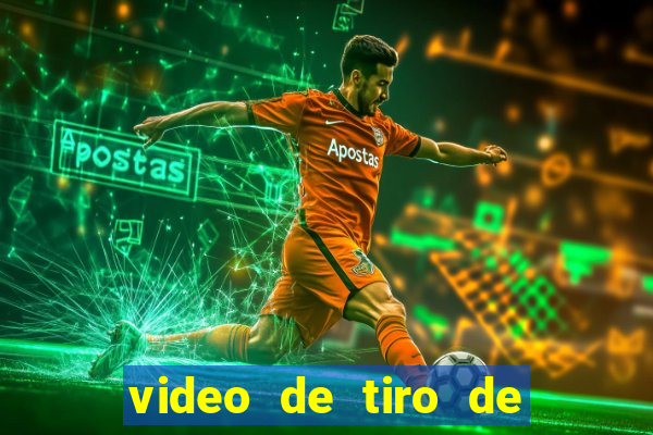 video de tiro de meta cobrado por ederson do manchester city